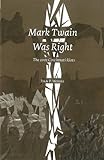 Mark Twain Was Right: The 2001 Cincinnati Riots (Real World) by 