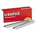 UNIVERSAL Office Products 79000VP Standard Chisel Point 210 Strip Count Staples, 5,000/Box, 5 Boxes per Pack