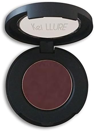 Kei LLure Cabernet Eye Shadow