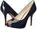 Nine West Women's Qtpie Synthetic Dress Pump