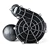 WaterAce WA50CPED Pedestal Pump, Black