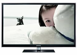 Samsung PS51D550C1WXZG