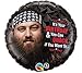 DUCK DYNASTY Camouflage Happy Birthday Party Balloons Favors Decorations Supplies