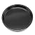 "6inch Black Round Coating Pizza Plate Aluminum Alloy Non-stick Pizza Plate" shopping