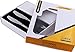 Utopia Kitchen Dinner Knives - Flatware Set Stainless Steel Dinner Knives