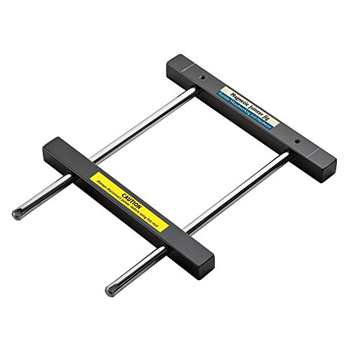Rockler Jointer Jig Bars Hold Jointer Knives