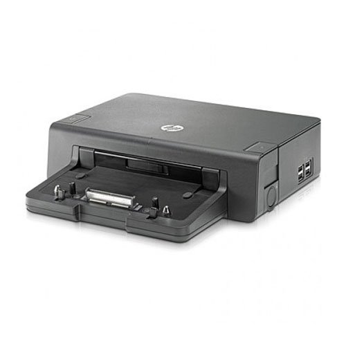 HP 2012 230W Advanced Docking Station