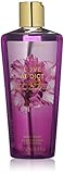 Victoria's Secret Love Addict Wild Orchid & Blood Orange Women's 8.4-ounce Body Wash
