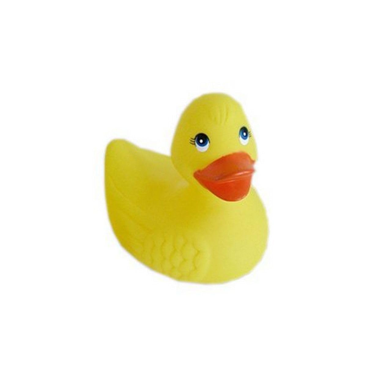 Happy People 40154 Happy Baby Rubber-Duck, Multi-Color