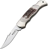 Boker 112403 Boy Scout Stag