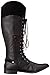 Rocket Dog Women's Elka Sierras PU Hush Riding Boot
