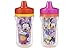 The First Years 2 Pack 9 Ounce Insulated Sippy Cup, Minnie Mouse (Color and design may vary)