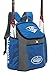 Louisville Slugger EB Series 3 Stick Pack Baseball Equipment Bags, Royal