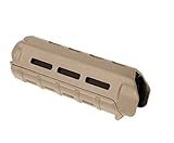 Magpul M-LOK MAG424-FDE + FREE Silicon Cloth! ...