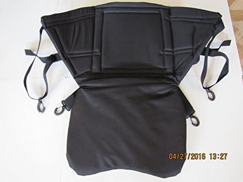 WAKOODA Sup/Kayak Adjustable Backrest