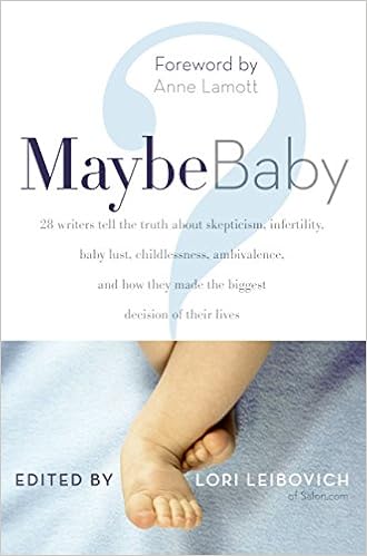 maybe baby book