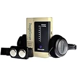 Mindplace Thoughtstream USB Personal Biofeedback