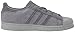 adidas Originals Kids' Superstar C Sneaker