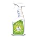Pet Stain Remover, Animal Stain Cleaner, Pet Odor Remover - Pet Stain And Odor Remover By Mr.Spragles Pet Supplies - Squirt Bottle Sprayer, No Harsh Chemicals, Carpets, Cars, Hardwood