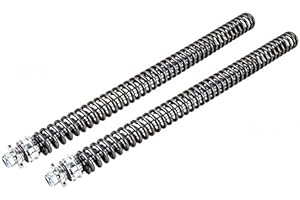 OHLINS FORK KIT for 2017-2023 Kawasaki Z125 Pro, FDK106