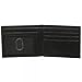 Star Wars Mandalore Bounty Hunter Emblem Logo Bi-fold Gift Boxed Wallet