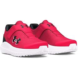 Under Armour Boys' Infant Surge 4 Alternate