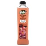 Radox Feel Good Fragrance 500ml Eastern Spirit Bath Soak