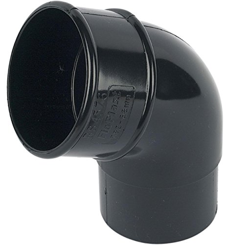 68mm 112 Degree Offset Bend