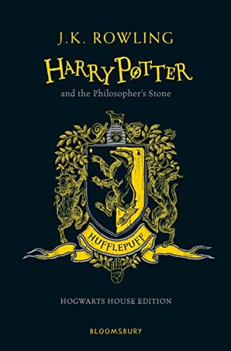 Amazon.com: Harry Potter and The Philosopher's Stone - Slytherin