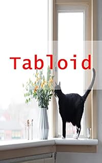 Livro Tabloid