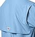 Columbia Men's Bahama II Short Sleeve Shirt,SAIL,Small