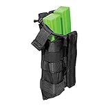 5.11 MP5 Bungee/Cover Double Magazine Pouch