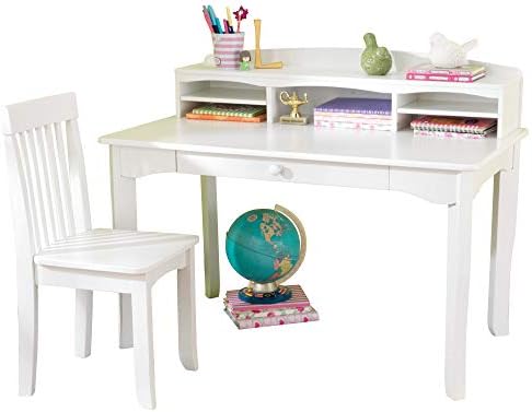 kidkraft avalon chair white