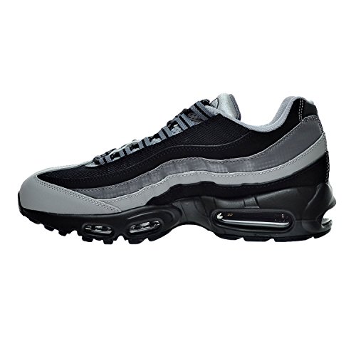 air max 95 black wolf grey cool grey