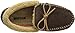 Dockers Men's Ryan Aviator Moccasin with Warm Plush-Sherpa Style Collar
