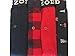 IZOD Mens Knit Boxer Briefs, 4-pack