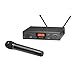 Audio-Technica ATW-2120AI 2000 Series Wireless Handheld Microphone System