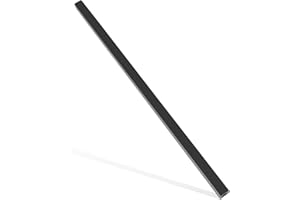 LEYURISE Rotary Cut Bar Cutting Bar for Paper Cutter Compatible with Fiskars 12 Inch Desktop 45mm Rotary Trimmers Replace#: 95827097