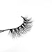 100% Handmade 3D Mink False Eyelashes Natural Long Siberian Mink Fur Fake Eyelashes