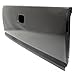 MBI AUTO - Primered Steel, Tailgate Shell Compatible with 1999 2000 2001 2002 2003 2004 2005 2006 Chevy Silverado & GMC Sierra 1500 2500 3500, GM1900115