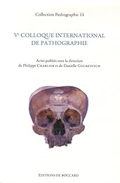 5e Colloque international de pathographie