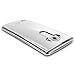 Spigen Ultra Hybrid G4 Case with Air Cushion Technology and Hybrid Drop Protection for LG G4 2015 - Crystal Clear