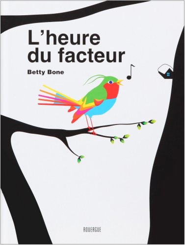 L' heure du facteur