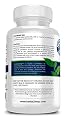 Miracle Prostate Health Supplement - Saw Palmetto Berries Extract Powder Capsules