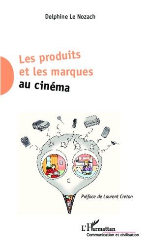 Les  produits et les marques au cinéma