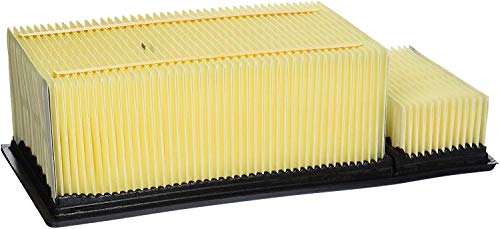 Premium Engine Air Filter For 2011-2016 Ford Powerstroke 6.7L Diesel Replace OE Part # BC3Z-9601-A
