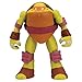 Teenage Mutant Ninja Turtles Head Droppin' Michelangelo Figure Action Figure