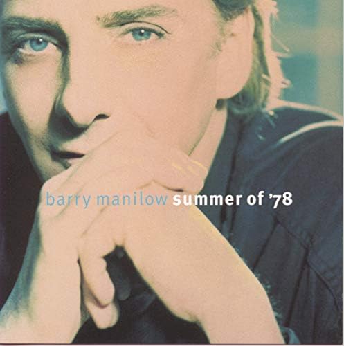 Barry Manilow - The Complete Collection And Then Some - Amazon
