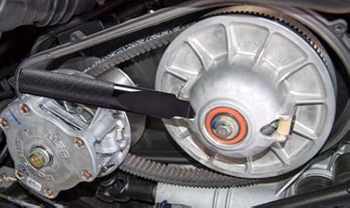 Lesiyou Belt Changing Tool And Clutch Cover Remove Tool Set For Polaris RZR S 900/ XP/RZR XP4 1000,Black In | Whizz Tool Kits - Foto 10