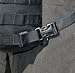 Hazard 4 VarnessPal Chest-Rig Adapter Kit, Black